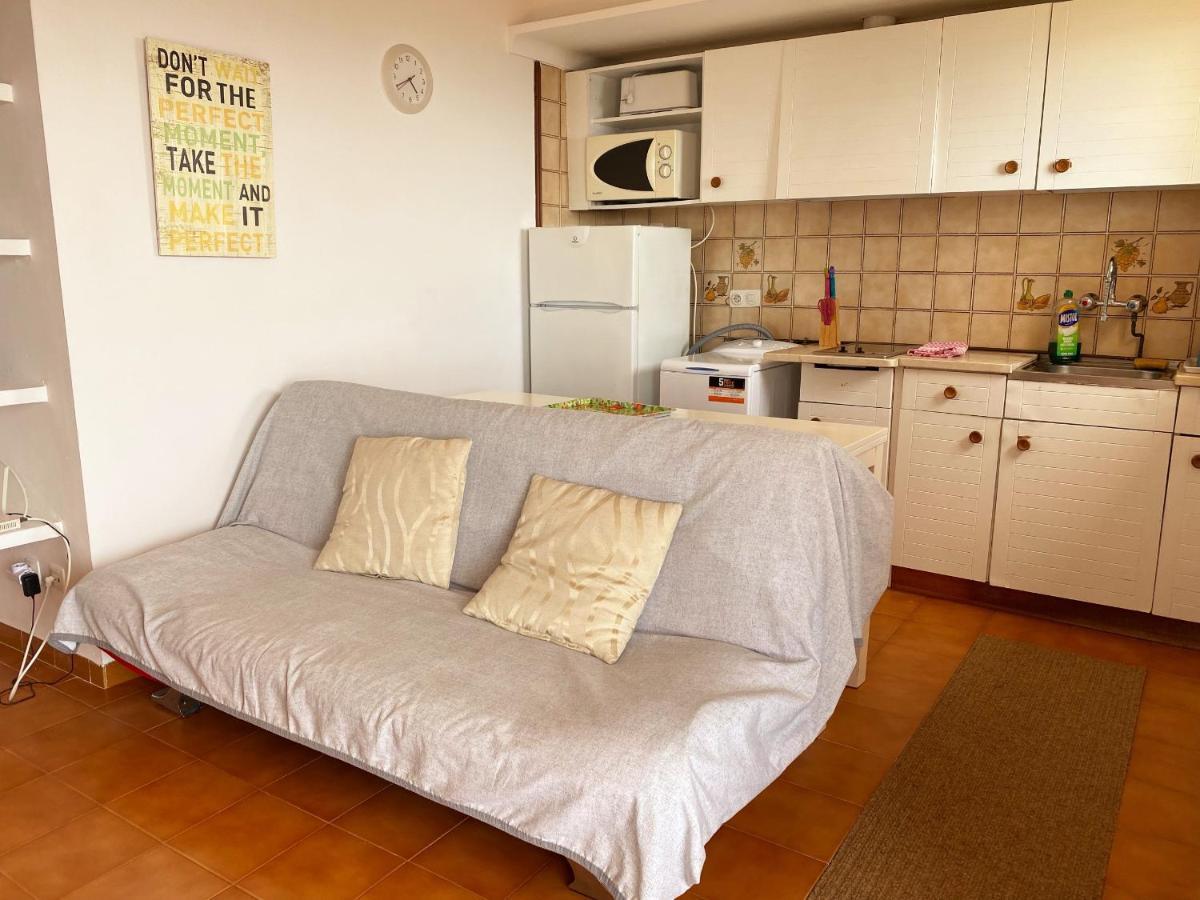 קאלייה דה פאלאפרוג'ל Wonderful Apartment With Outstanding Views - Calella De Palfrugell מראה חיצוני תמונה