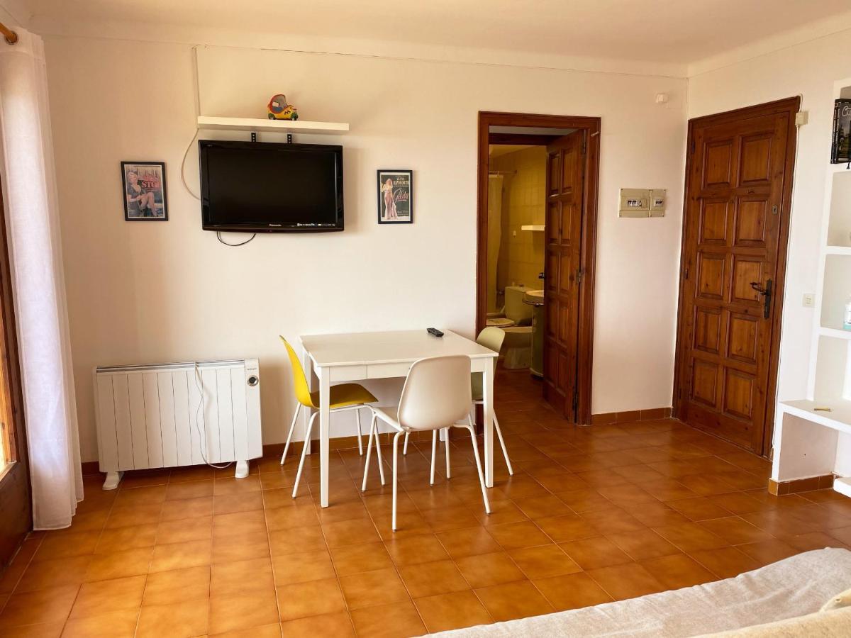 קאלייה דה פאלאפרוג'ל Wonderful Apartment With Outstanding Views - Calella De Palfrugell מראה חיצוני תמונה
