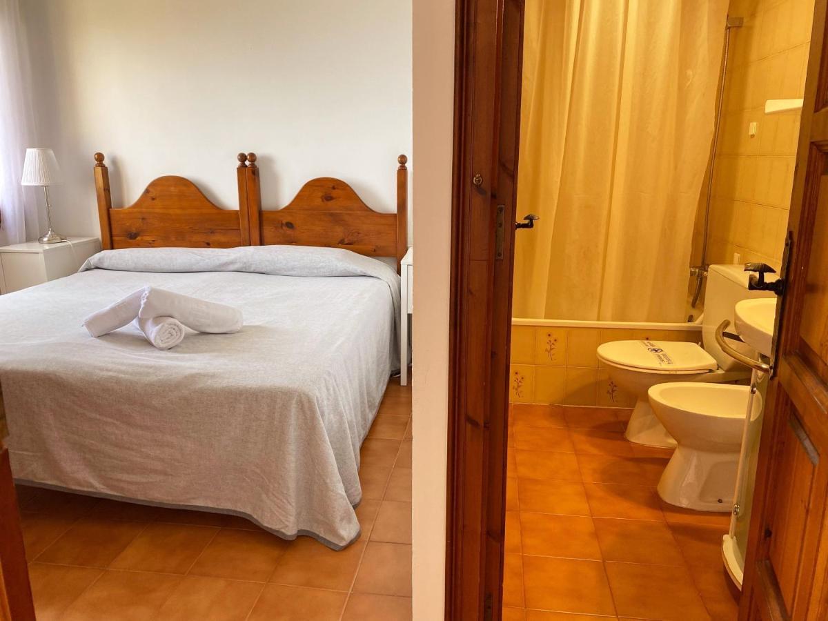 קאלייה דה פאלאפרוג'ל Wonderful Apartment With Outstanding Views - Calella De Palfrugell מראה חיצוני תמונה