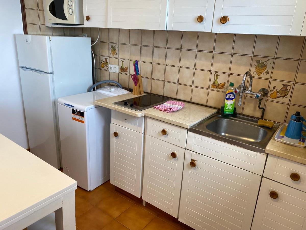 קאלייה דה פאלאפרוג'ל Wonderful Apartment With Outstanding Views - Calella De Palfrugell מראה חיצוני תמונה