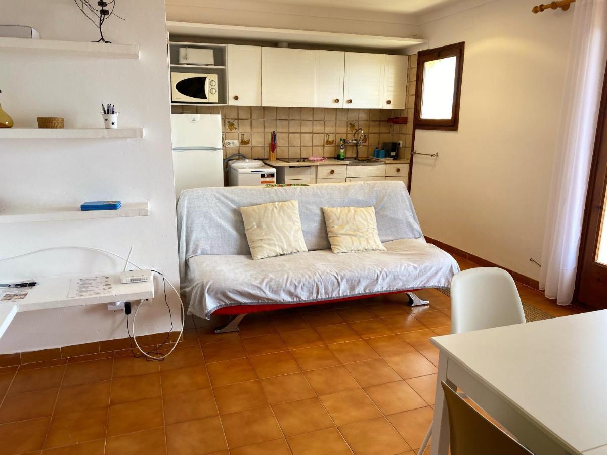 קאלייה דה פאלאפרוג'ל Wonderful Apartment With Outstanding Views - Calella De Palfrugell מראה חיצוני תמונה